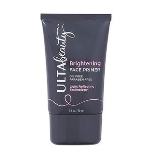 Ulta Beauty Brightening Primer